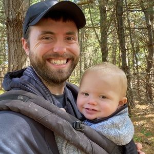 Meet your Posher, Joshua